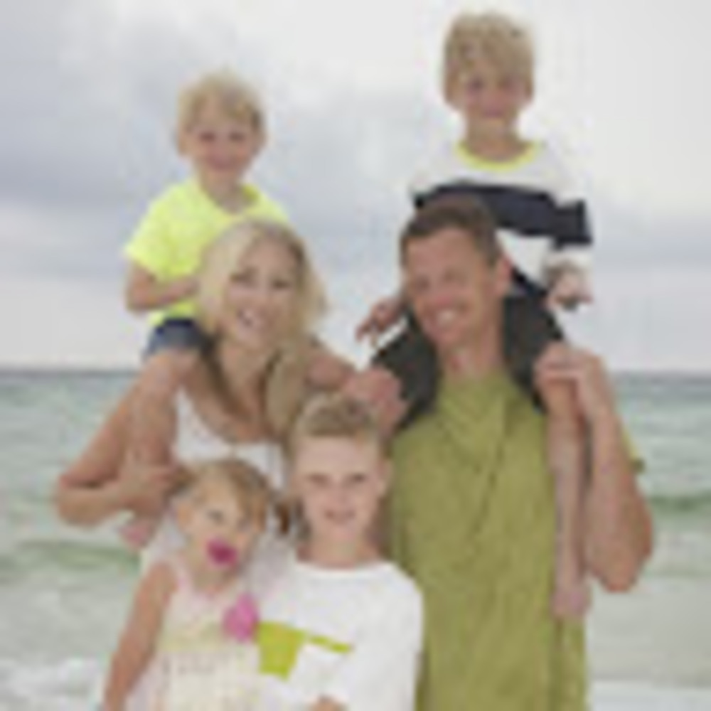 Meet your Posher, Jill